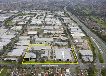 495-501 Blackburn Road Mount Waverley VIC 3149 - Image 1