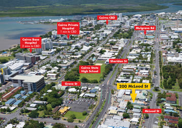 200 McLeod Street Cairns City QLD 4870 - Image 2