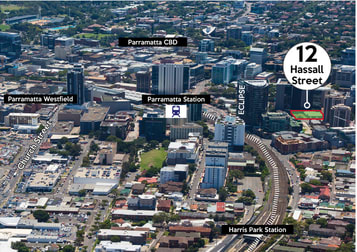 12 Hassall Street Parramatta NSW 2150 - Image 1