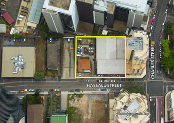 12 Hassall Street Parramatta NSW 2150 - Image 3