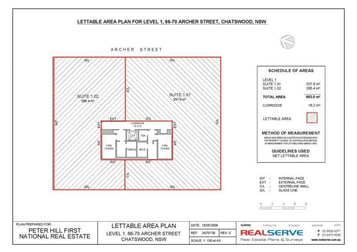 Suite 2/66-70 Archer Street Chatswood NSW 2067 - Image 3