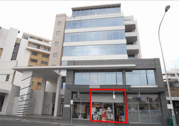 2 282 Oxford Street Bondi Junction NSW 2022 - Image 1