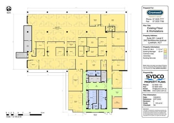 Suite 1, L/243 Northbourne Avenue Lyneham ACT 2602 - Image 2
