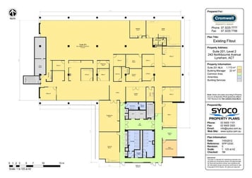 Suite 1, L/243 Northbourne Avenue Lyneham ACT 2602 - Image 3