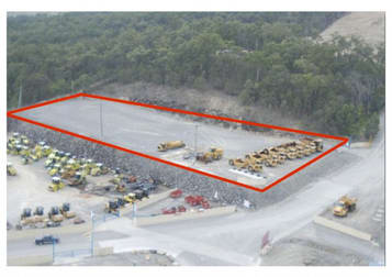 Yard 28 Darlington Park Industrial Estate Peachey Road Yatala QLD 4207 - Image 2