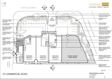37 Commercial Road Newstead QLD 4006 - Image 3