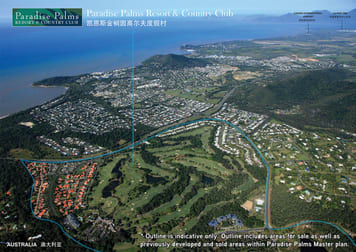Lot 1 Moore Road Kewarra Beach QLD 4879 - Image 2