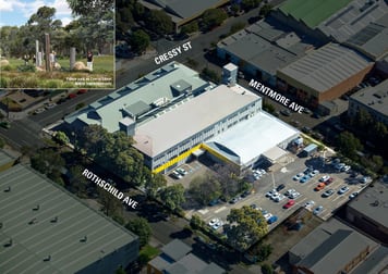 12-22 + 24 Rothschild Avenue Rosebery NSW 2018 - Image 1