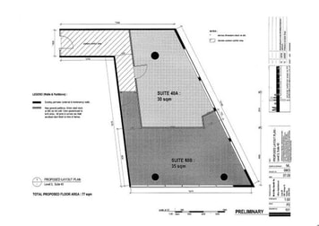 Suite 40B/650 George Street Sydney NSW 2000 - Image 3