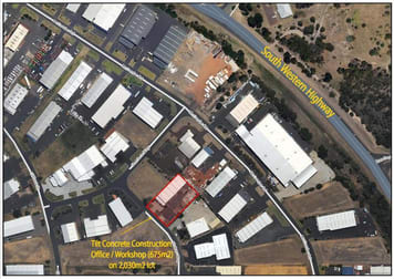 4 Stokes Way Davenport WA 6230 - Image 1
