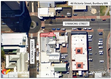 46 Victoria Street Bunbury WA 6230 - Image 1