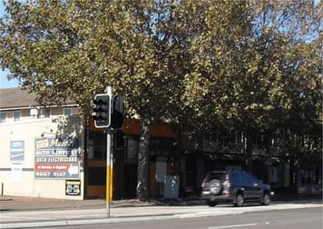 1263 & 1265 Botany Road Mascot NSW 2020 - Image 1