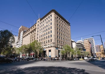 287-301 Collins Street (Cnr Elizabeth Street) Melbourne VIC 3000 - Image 1