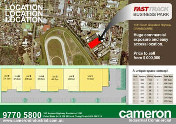 1/1441 South Gippsland Highway Cranbourne VIC 3977 - Image 3