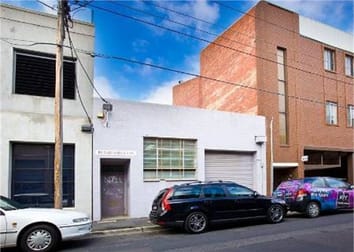 /42 Wilson South Yarra VIC 3141 - Image 1