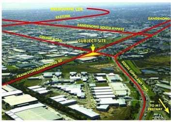 Dandenong South VIC 3175 - Image 3