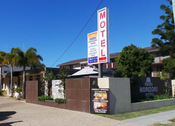REF2267 Horizons Motel, Gold Coast Highway Mermaid Beach QLD 4218 - Image 1