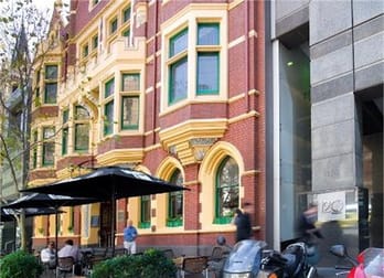 Office For lease — 120 Collins Street MELBOURNE VIC 3000, Australia