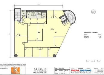 613 St Kilda Road Melbourne St Kilda Road VIC 3004 - Image 1