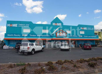 403 Yaamba Road Park Avenue QLD 4701 - Image 1