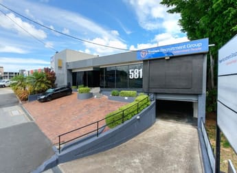 581 St Pauls Terrace Fortitude Valley QLD 4006 - Image 1
