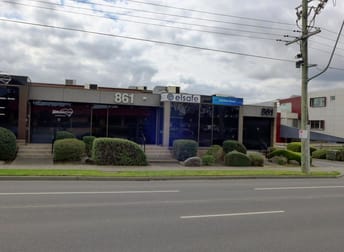 861 Doncaster Road Doncaster VIC 3108 - Image 1