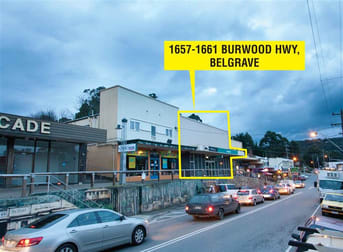 1657-1661 Burwood Highway Belgrave VIC 3160 - Image 3