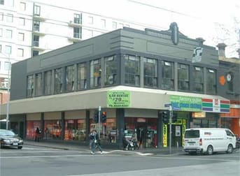 413 Elizabeth Street Melbourne VIC 3000 - Image 1