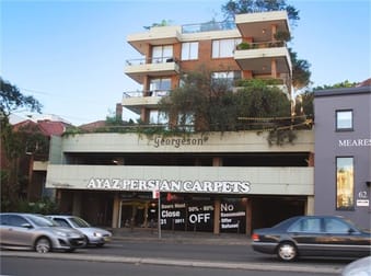 Click to view all images 58-60 New South Head Road Edgecliff NSW 2027 - Image 1