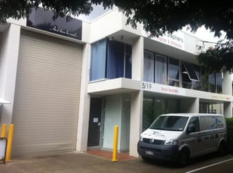 Unit/5/19 Musgrave Street West End QLD 4101 - Image 1