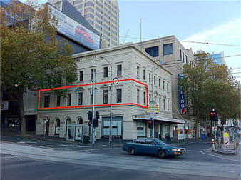 390 Flinders Street Melbourne VIC 3000 - Image 1