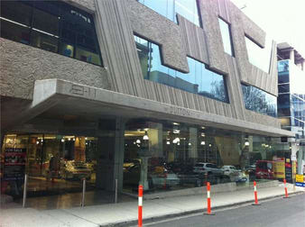 308/9-11 Claremont Street South Yarra VIC 3141 - Image 1