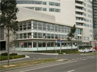 1St Floors, 82 Lorimer St Docklands VIC 3008 - Image 1