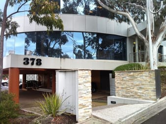 Ground Floor/378 Burwood Highway Burwood East VIC 3151 - Image 1