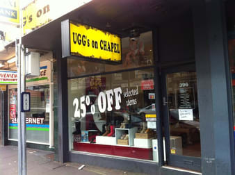 396 Chapel Street South Yarra VIC 3141 - Image 1