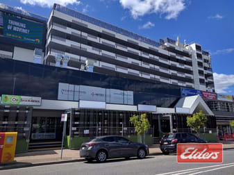Suite 17A/250 Ipswich Road Woolloongabba QLD 4102 - Image 1