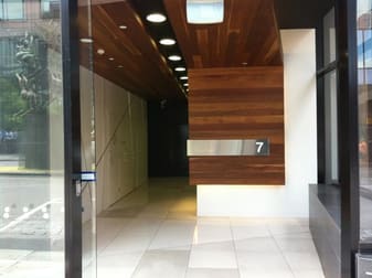 Suite 303/7 Jeffcott Street Melbourne VIC 3000 - Image 2