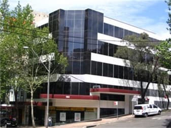 Level 4/160 Pacific Highway North Sydney NSW 2060 - Image 1