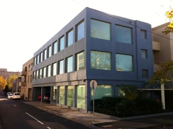 Ground Flr/1 Hobson Street South Yarra VIC 3141 - Image 1
