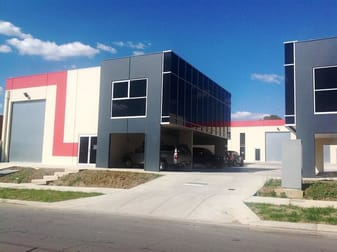 Factory 3/4 The Concord Bundoora VIC 3083 - Image 2