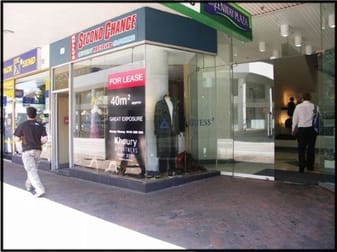 22a/222 Church Street Parramatta NSW 2150 - Image 1