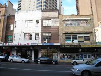 Level 1 & 2/708 George Street Sydney NSW 2000 - Image 1