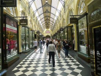 Shop 25 Royal Arcade Bourke Street Melbourne VIC 3000 - Image 2