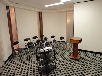 213 /1 Queens Road Melbourne St Kilda Road VIC 3004 - Image 3