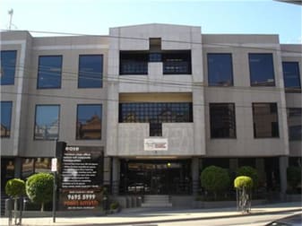 Level 2/2-6  Glenferrie Road Malvern VIC 3144 - Image 1