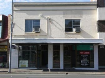 Level 1/380 Church Street Parramatta NSW 2150 - Image 1