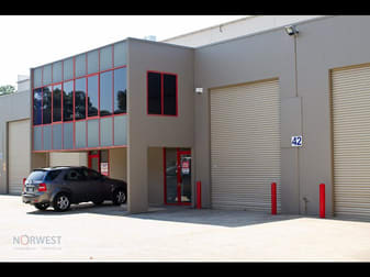 42/7 Salisbury Road Castle Hill NSW 2154 - Image 1
