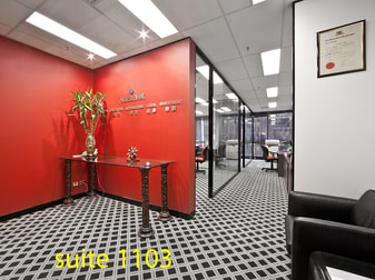 1103/530 Little Collins Street Melbourne VIC 3000 - Image 2
