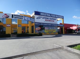 Total/1492 Sydney Road Campbellfield VIC 3061 - Image 1