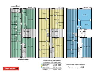 Portion Level 2, 246-248 Pulteney Street Adelaide SA 5000 - Image 3